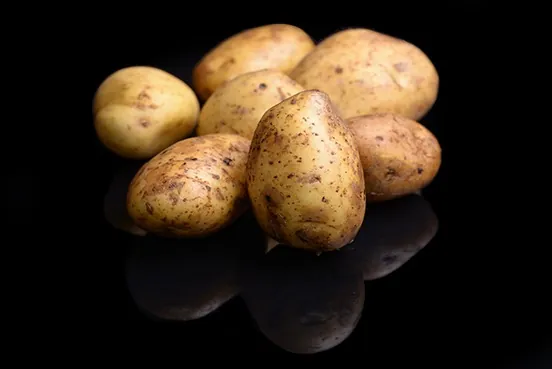 Pomme de terre